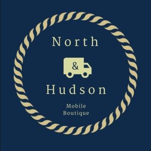 Welcome to North & Hudson!